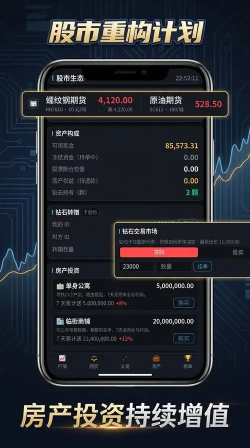 信钰配资app下载 安卓版官方安装包